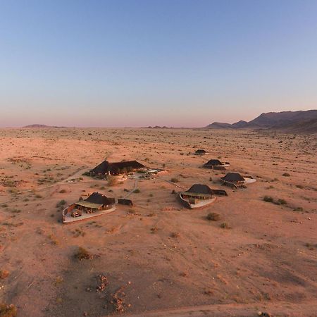 Sandfontein Lodge & Nature Reserve Kültér fotó