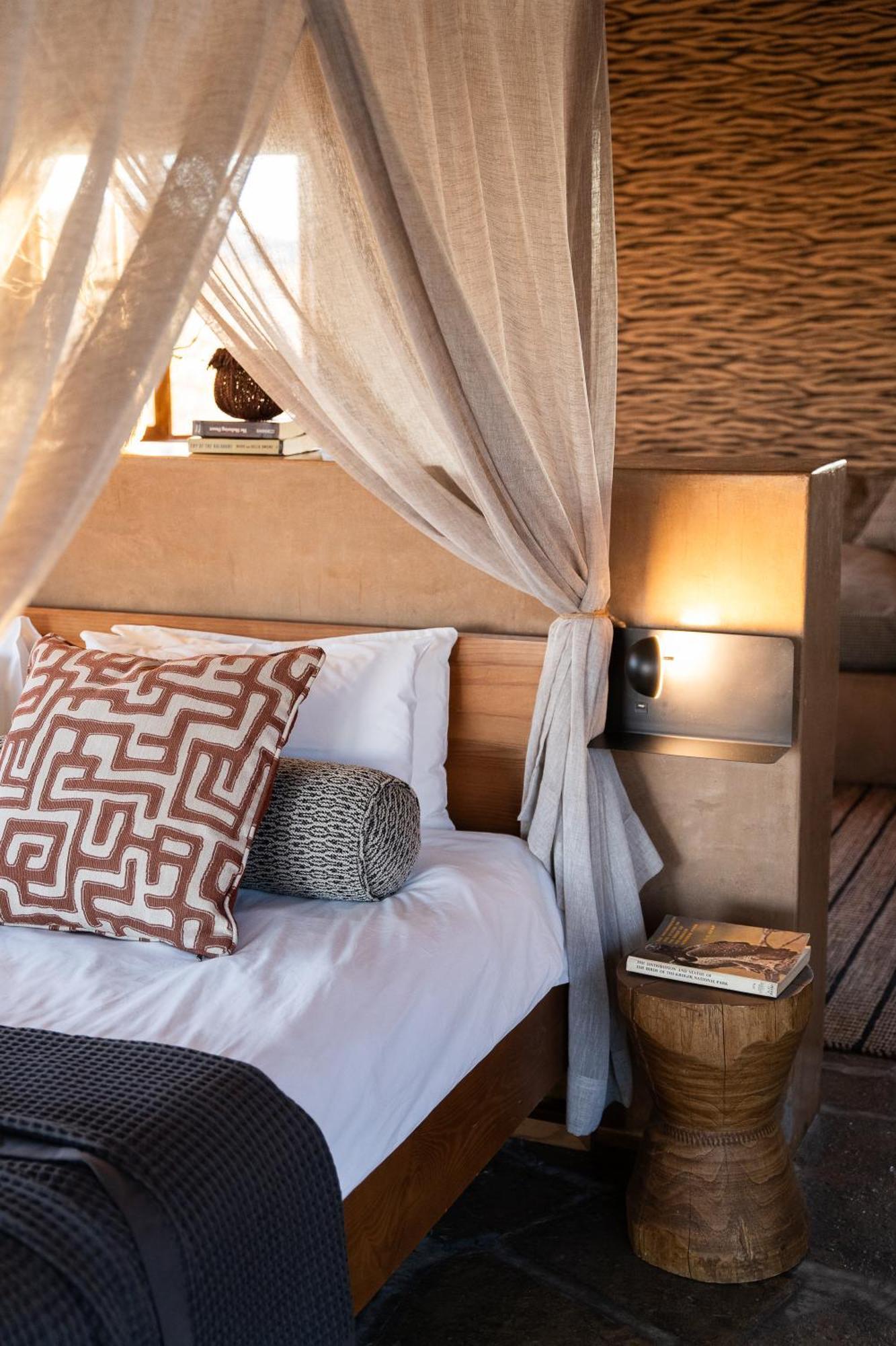 Sandfontein Lodge & Nature Reserve Kültér fotó