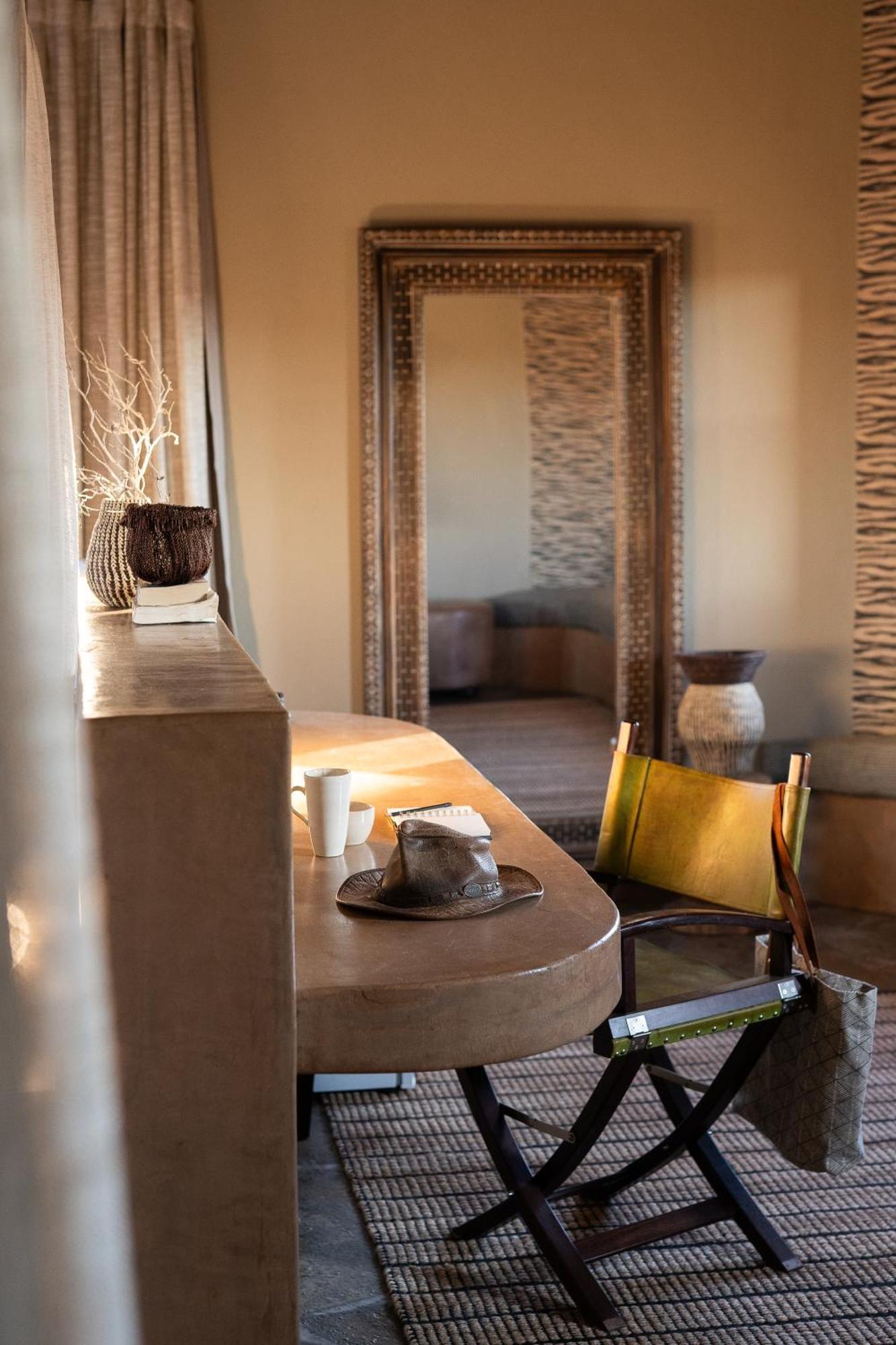 Sandfontein Lodge & Nature Reserve Kültér fotó