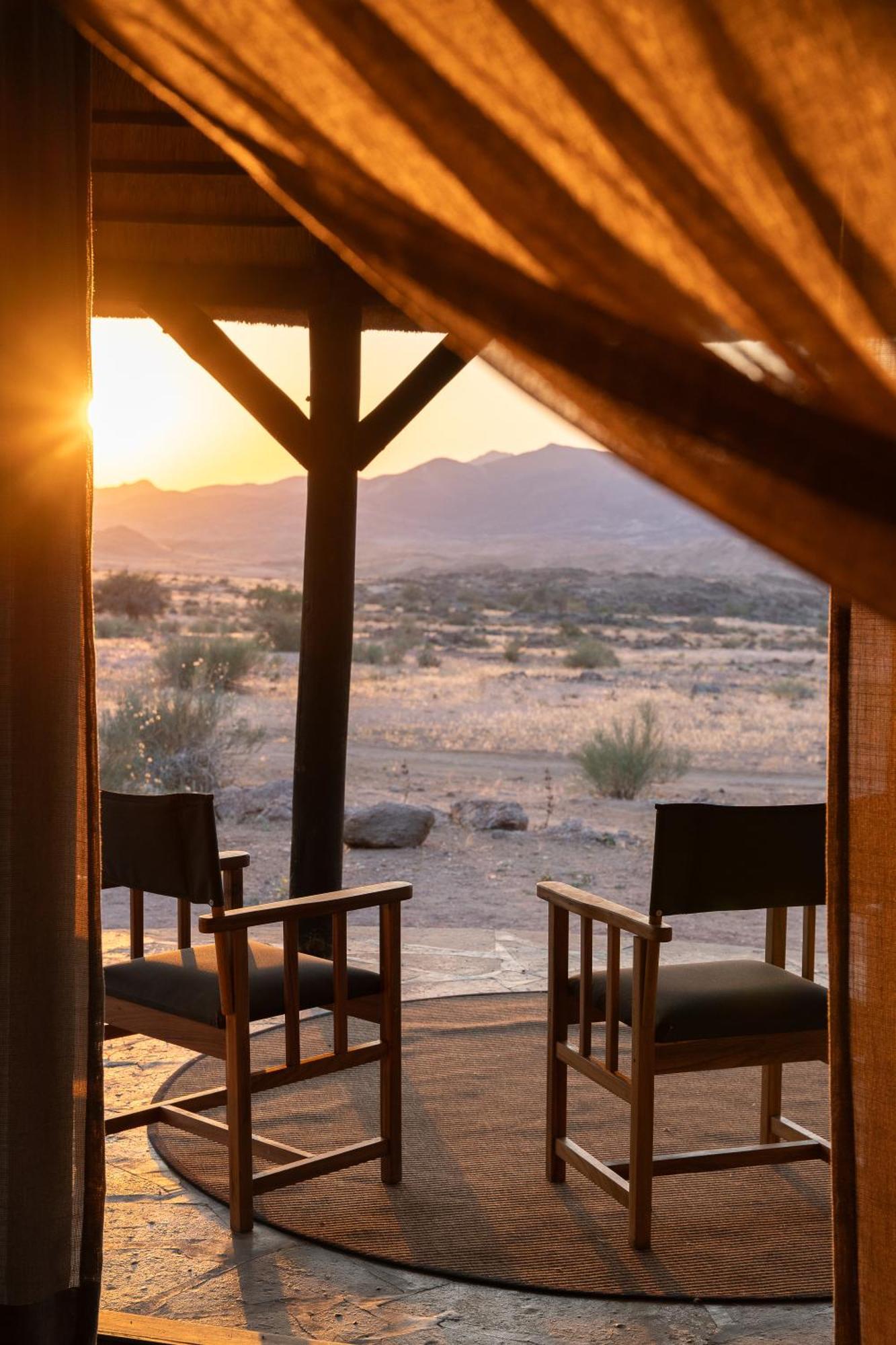 Sandfontein Lodge & Nature Reserve Kültér fotó