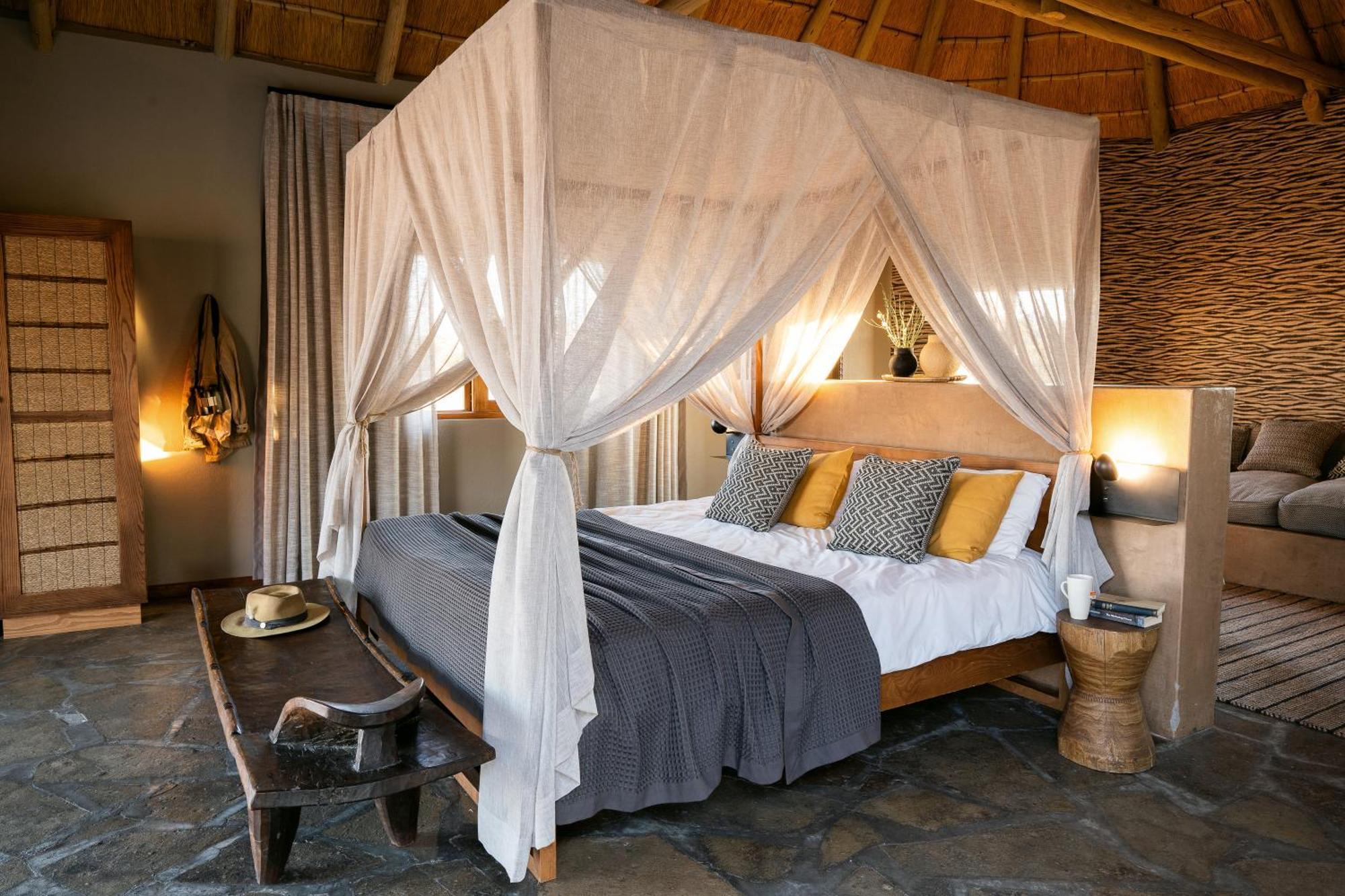 Sandfontein Lodge & Nature Reserve Kültér fotó