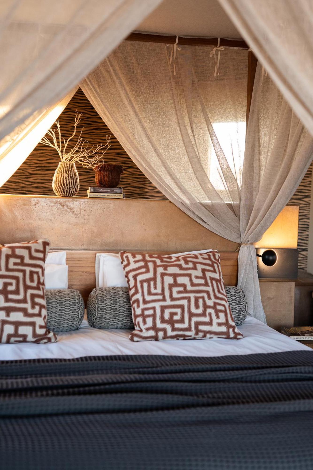 Sandfontein Lodge & Nature Reserve Kültér fotó