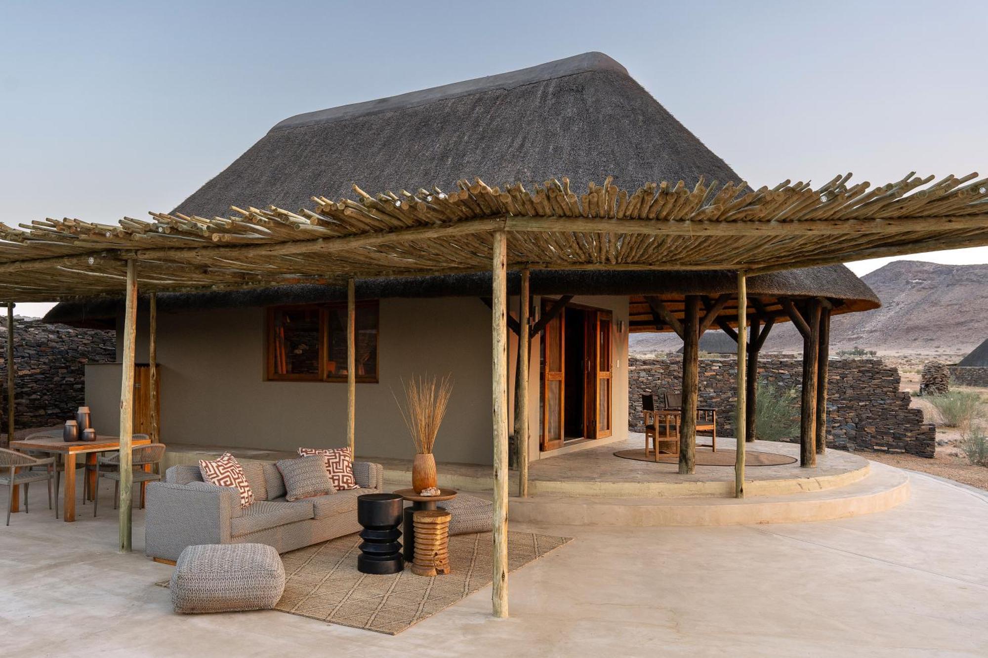 Sandfontein Lodge & Nature Reserve Kültér fotó