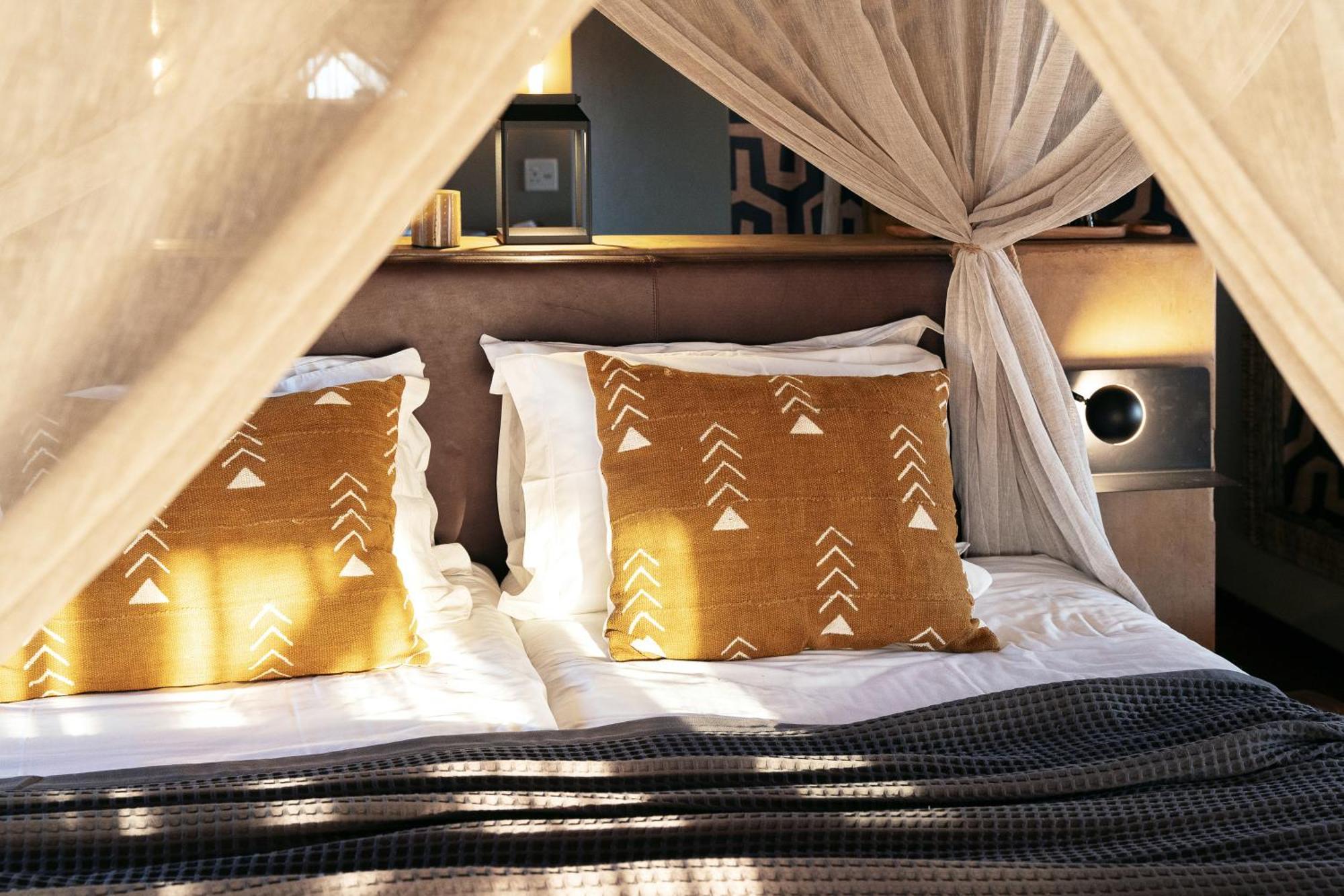 Sandfontein Lodge & Nature Reserve Kültér fotó