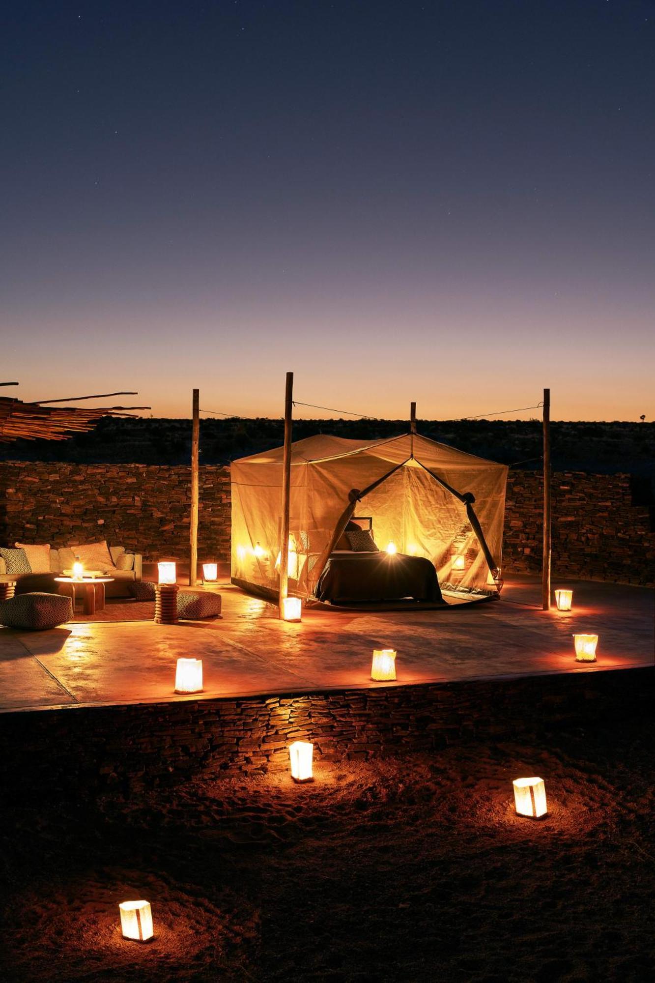 Sandfontein Lodge & Nature Reserve Kültér fotó