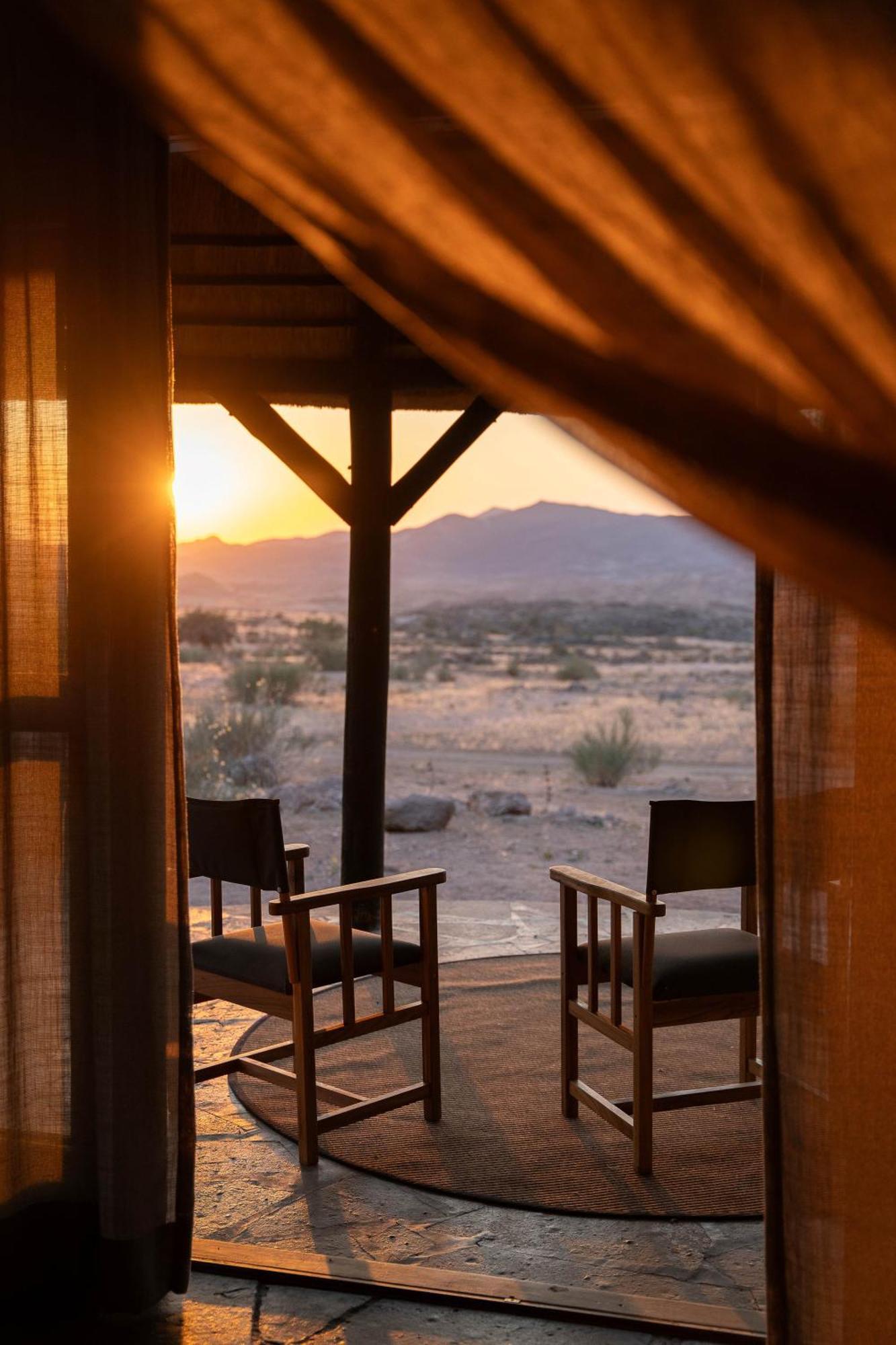 Sandfontein Lodge & Nature Reserve Kültér fotó