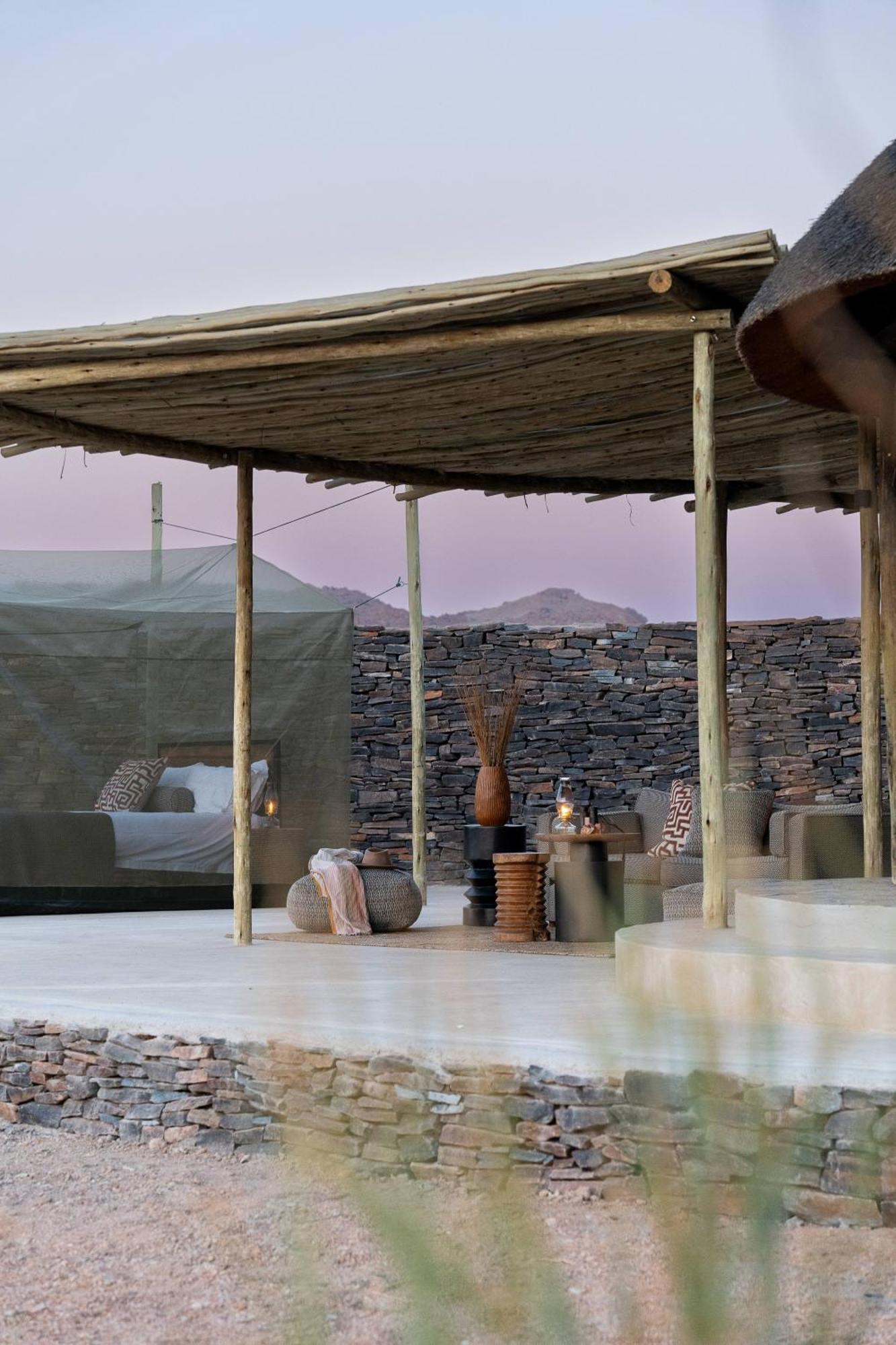 Sandfontein Lodge & Nature Reserve Kültér fotó