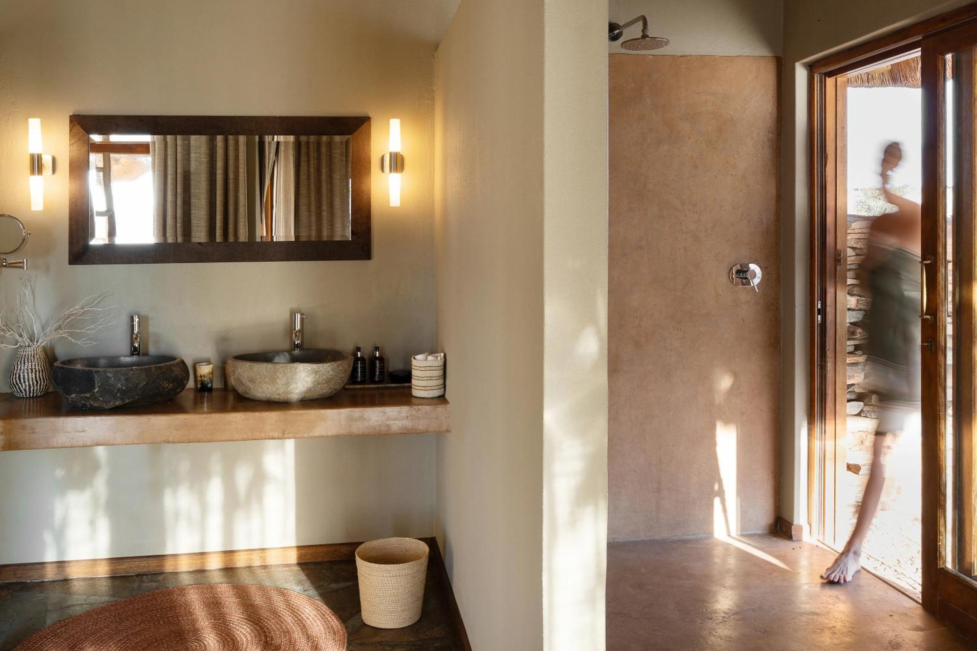 Sandfontein Lodge & Nature Reserve Kültér fotó